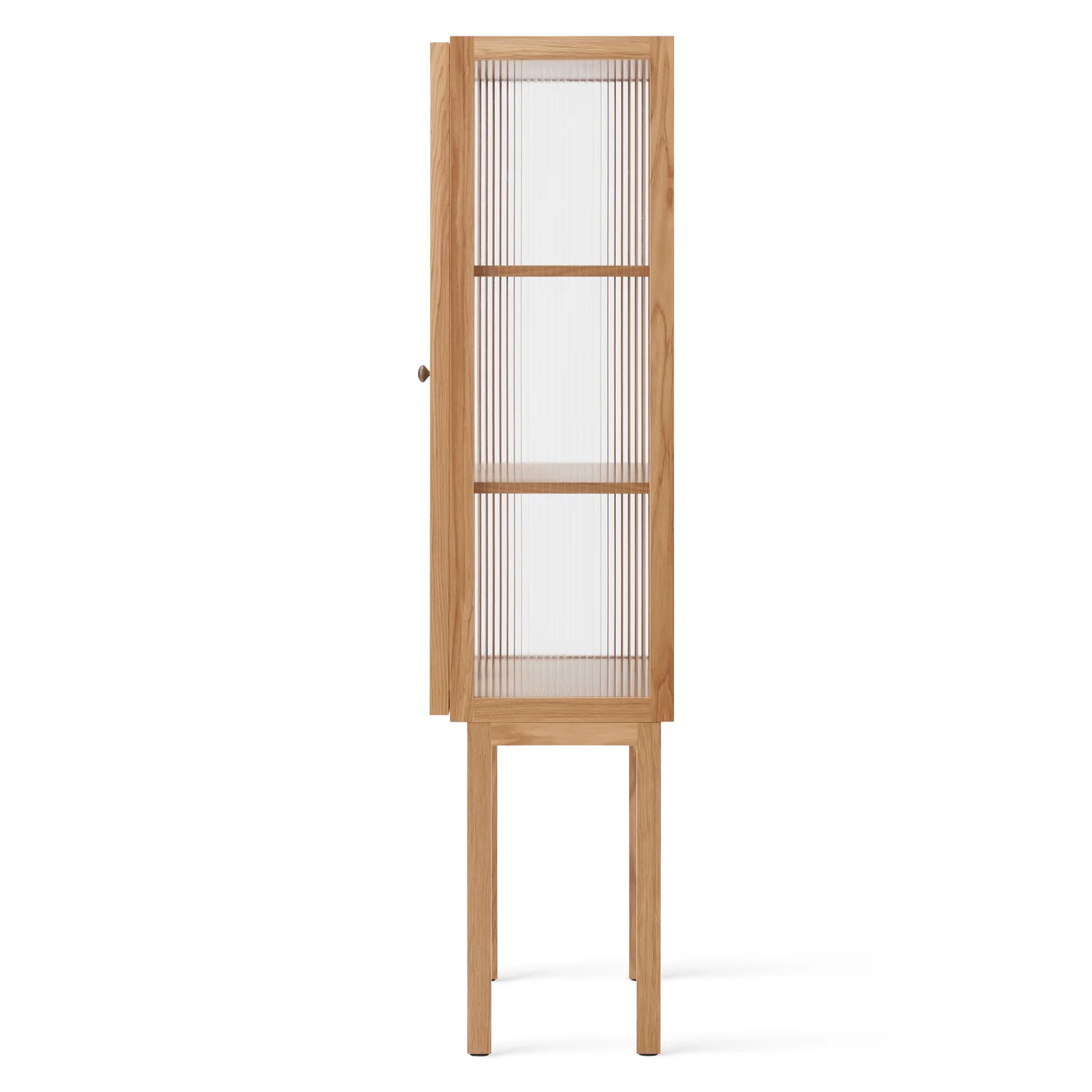 Curiosity Tall Cabinet - Image 3
