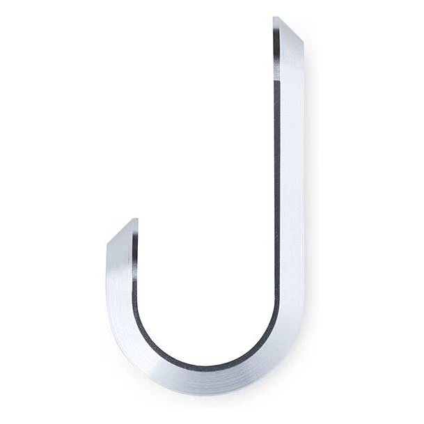 Curve Mini Hooks - Set of 2 - Image 10