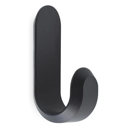 Curve Mini Hooks - Set of 2 - Image 3