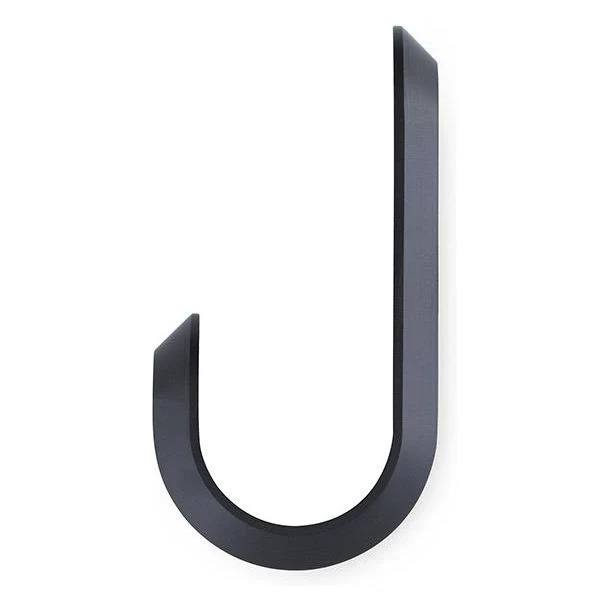 Curve Mini Hooks - Set of 2 - Image 4