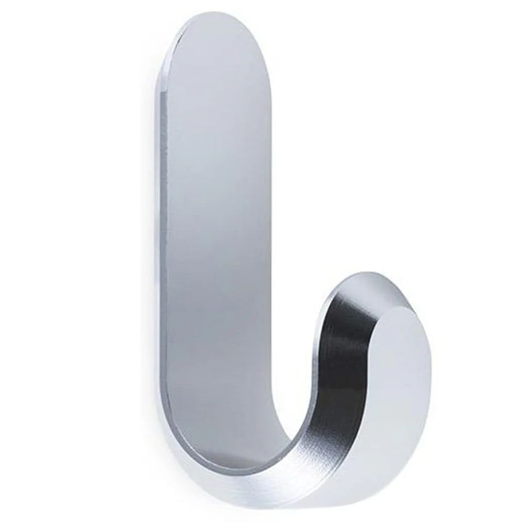 Curve Mini Hooks - Set of 2 - Image 9