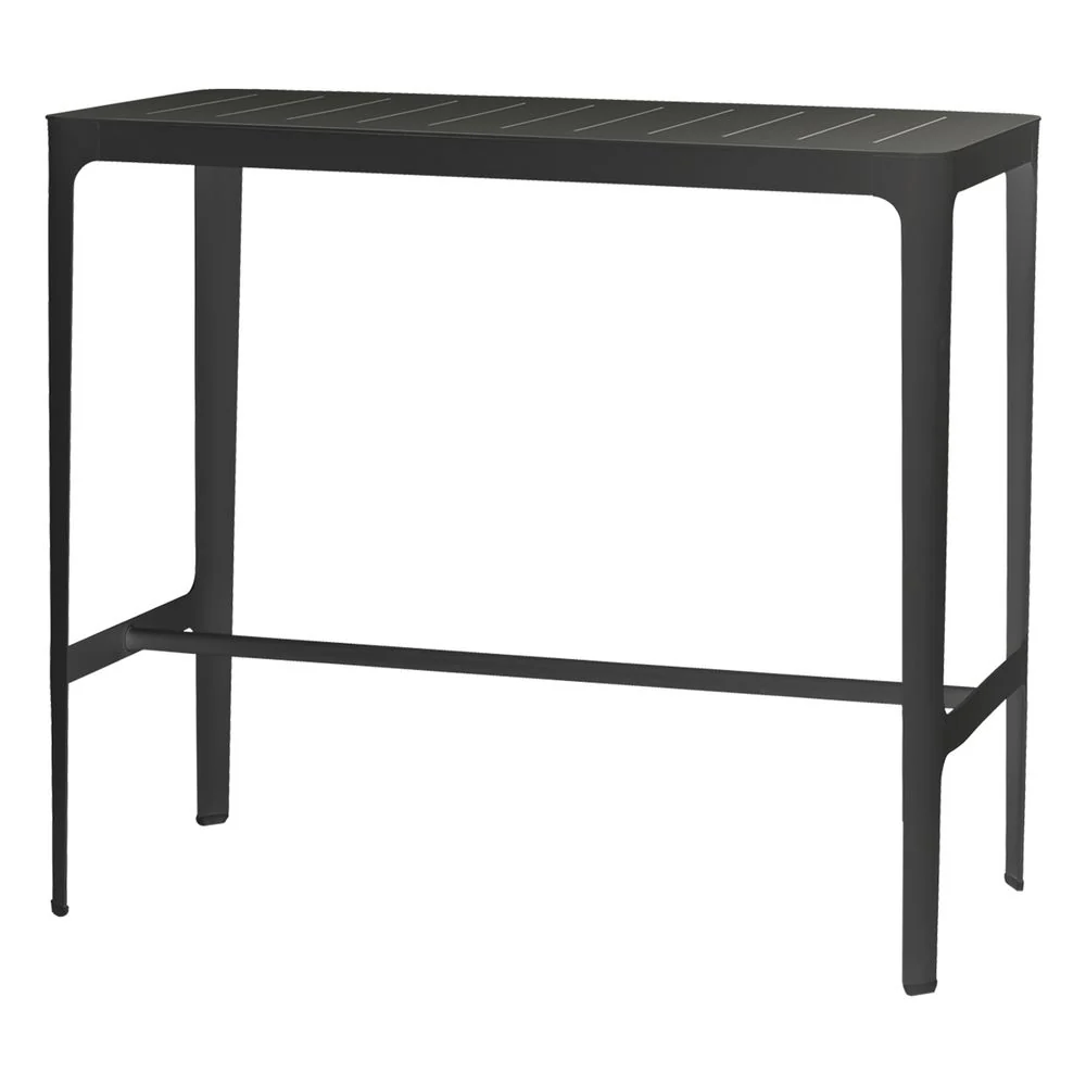 Cut Bar Table