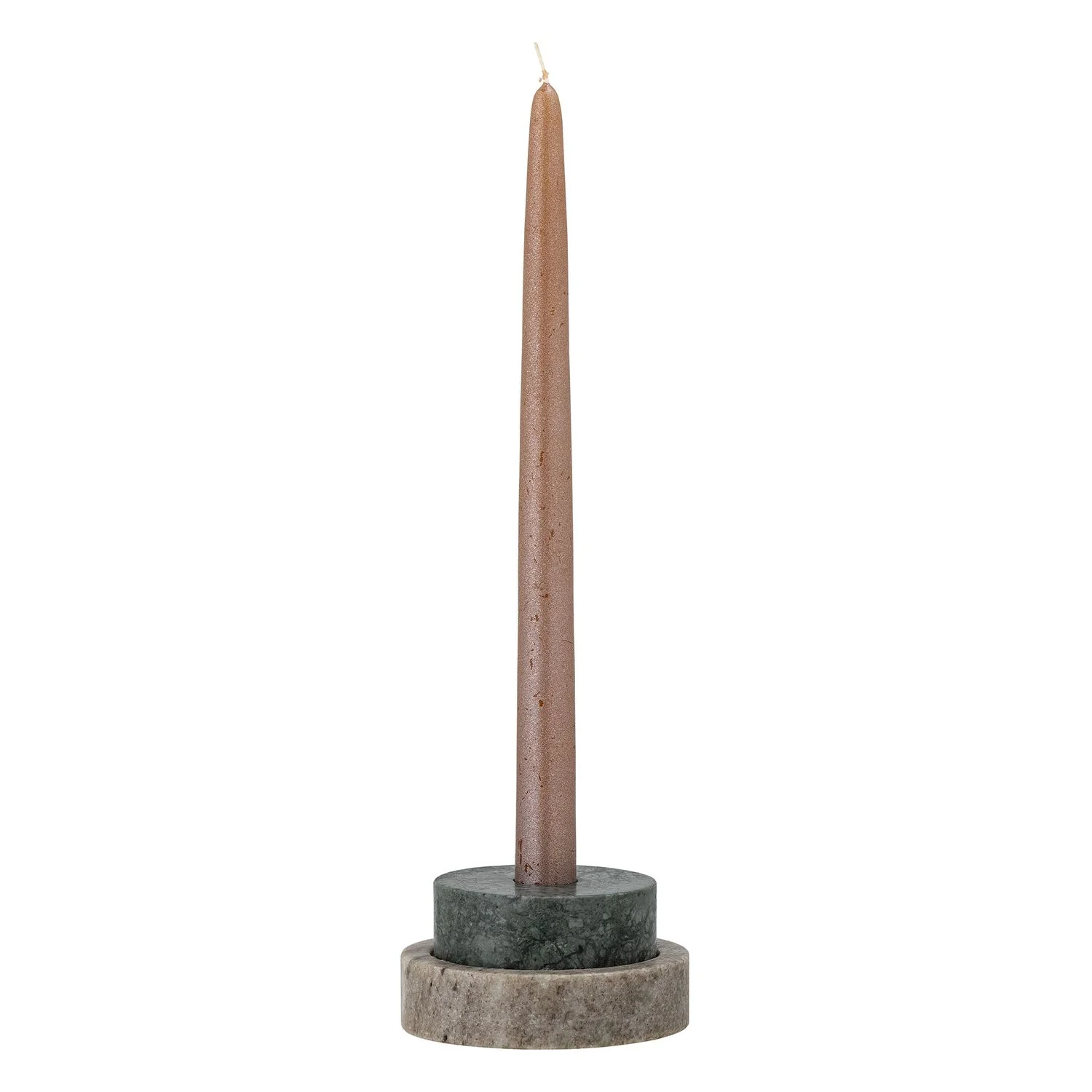 Dalin Marble Candlestick/Votive - Green - Image 8
