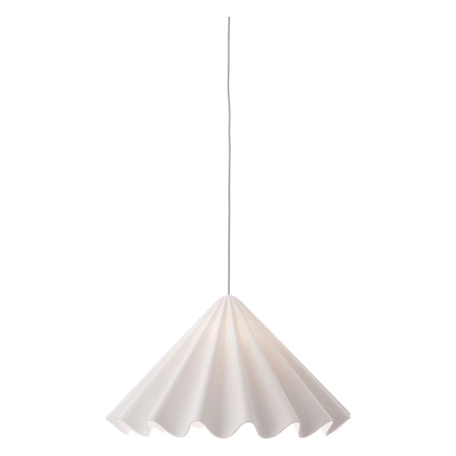 Dancing Medium Pendant Lamp - Image 2
