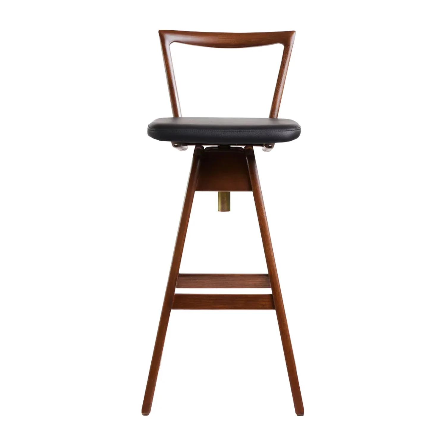Danish Bar Stool