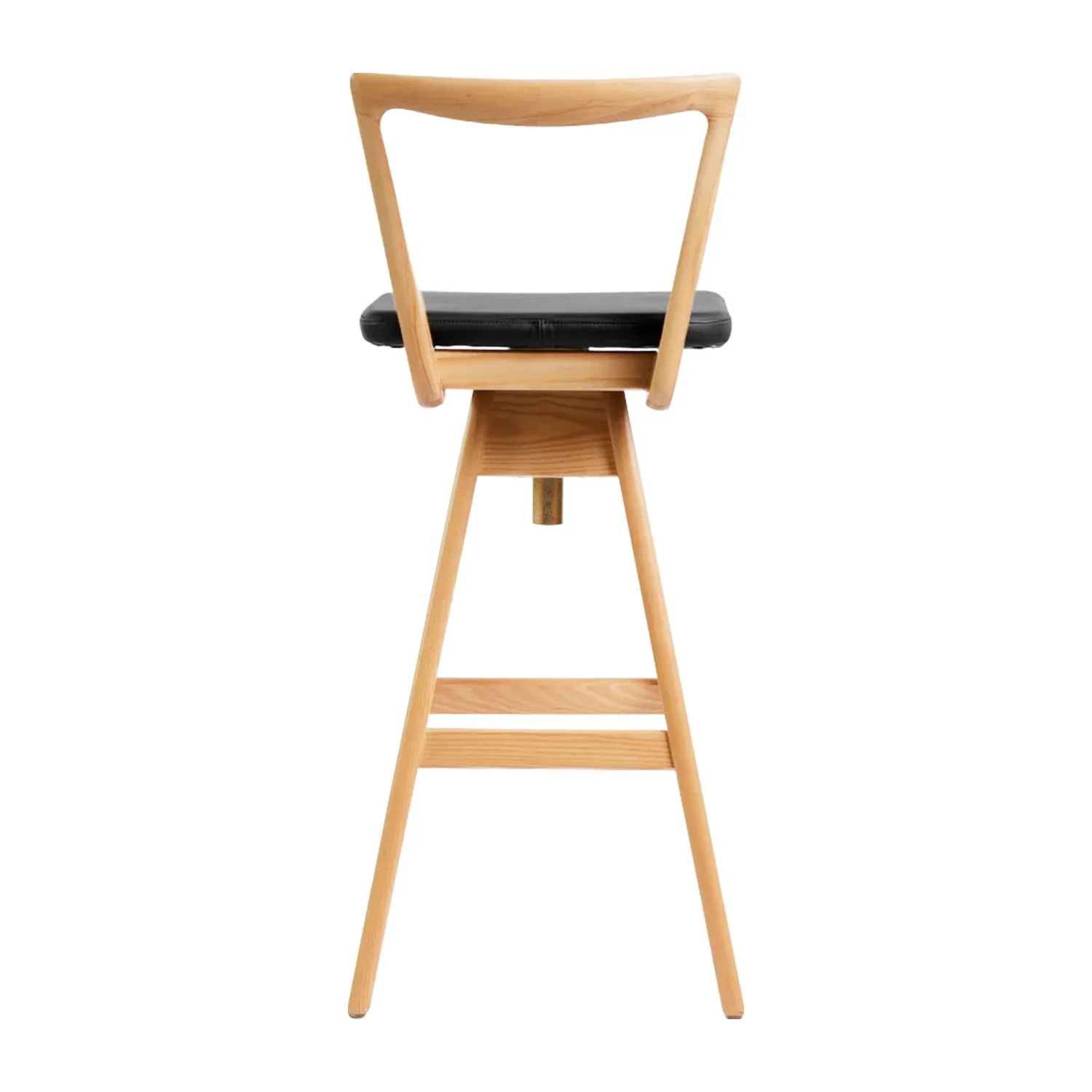 Danish Bar Stool - Image 11