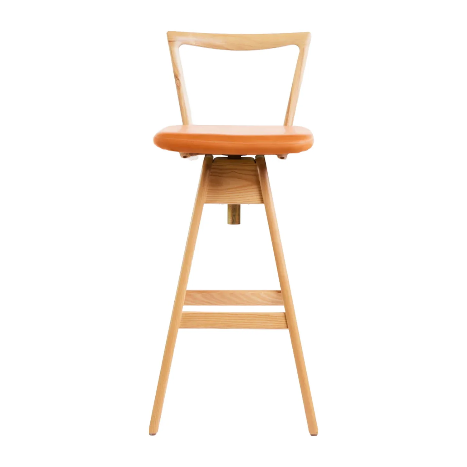 Danish Bar Stool - Image 16