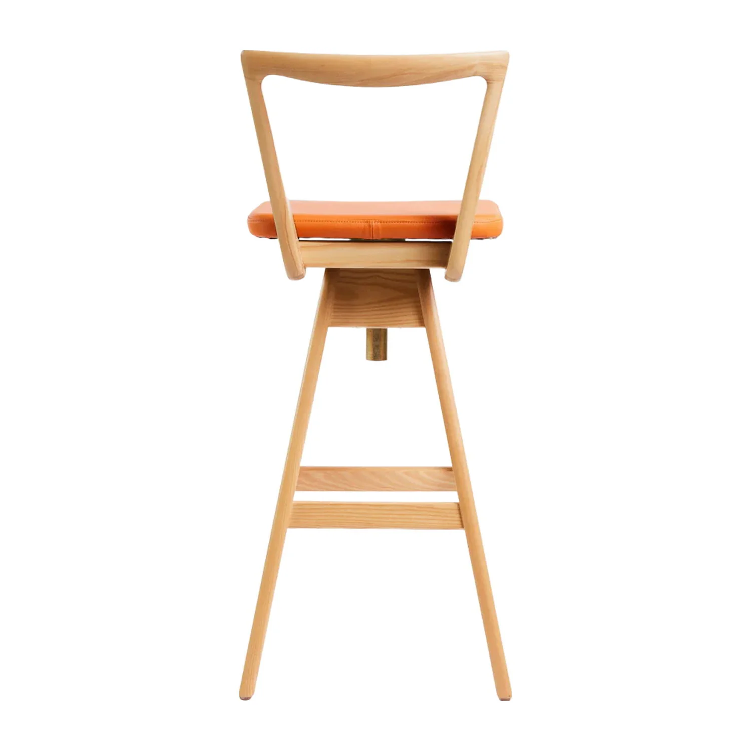 Danish Bar Stool - Image 17