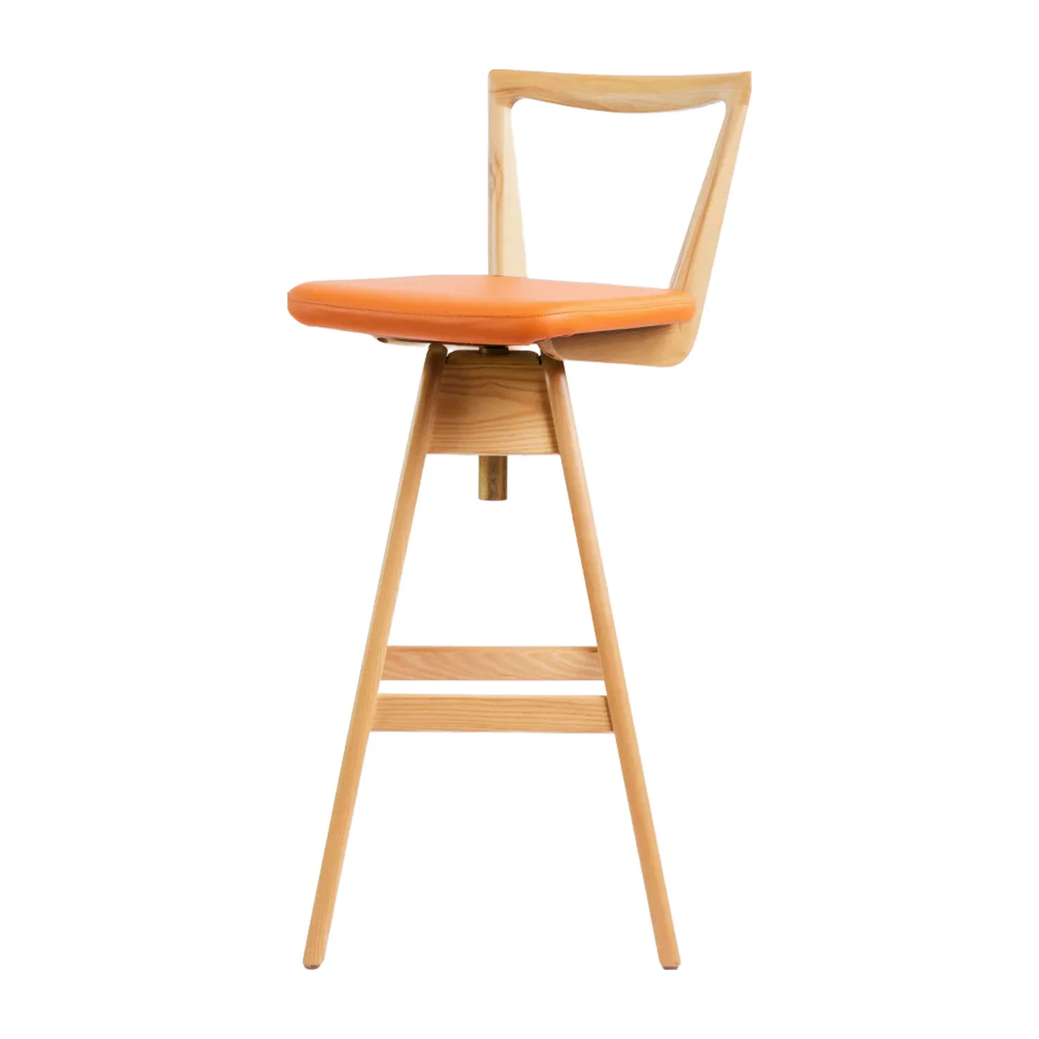 Danish Bar Stool - Image 18