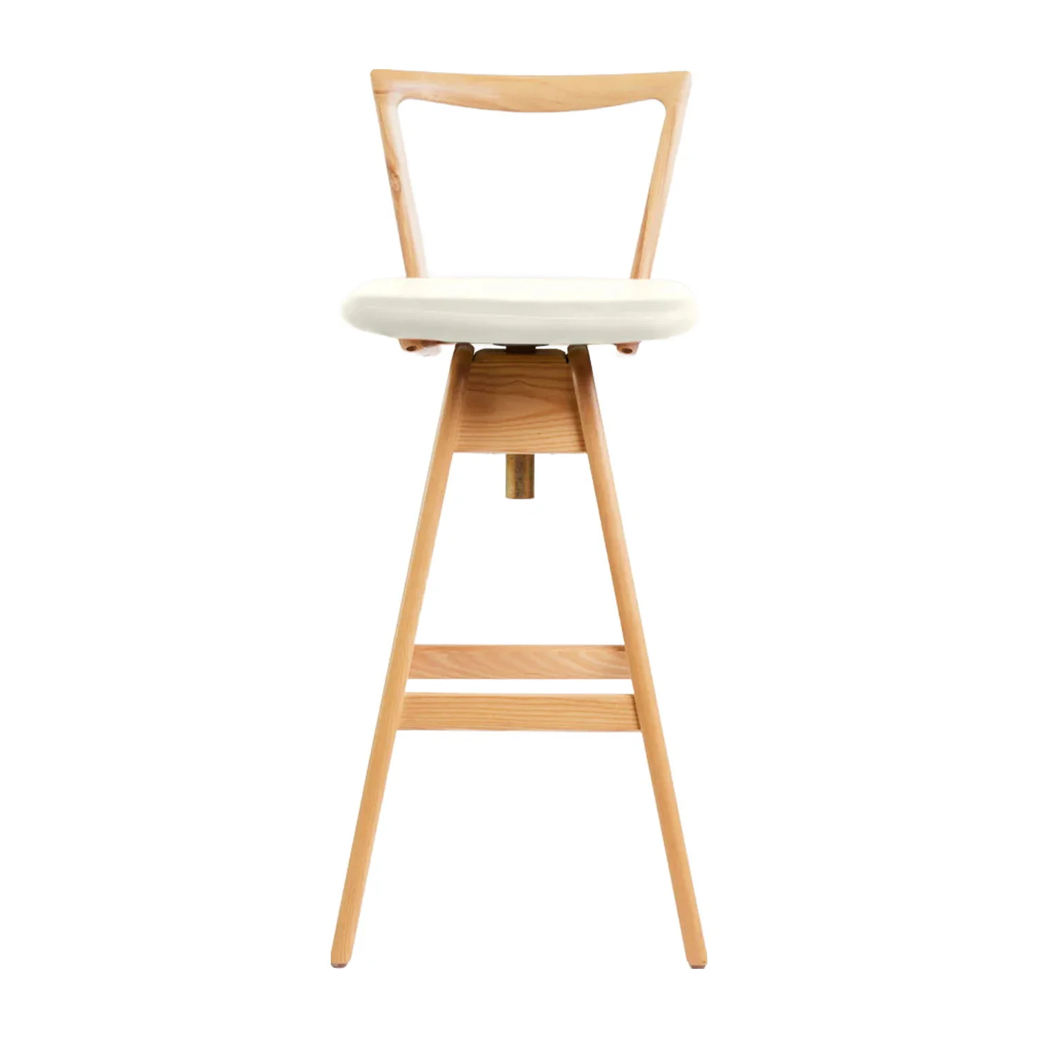 Danish Bar Stool - Image 20
