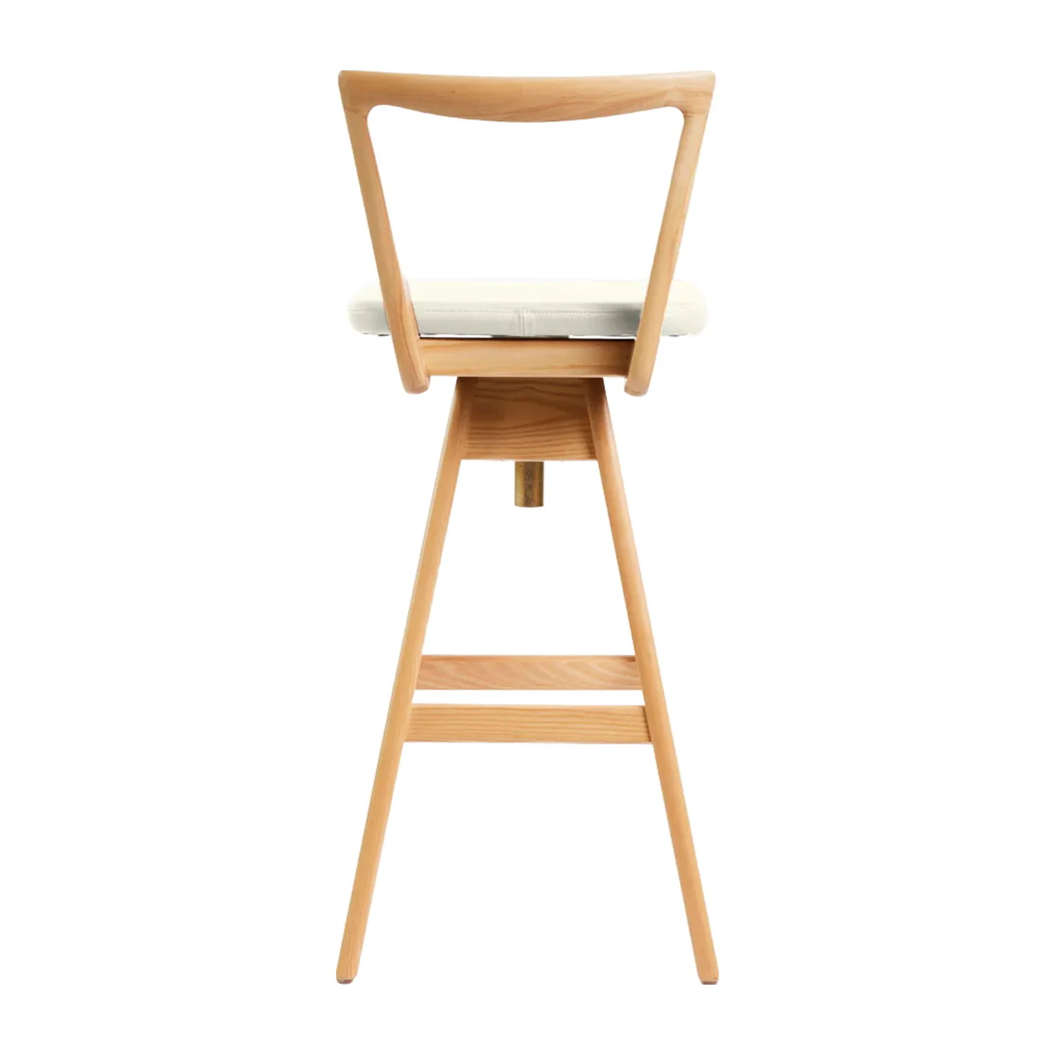 Danish Bar Stool - Image 21