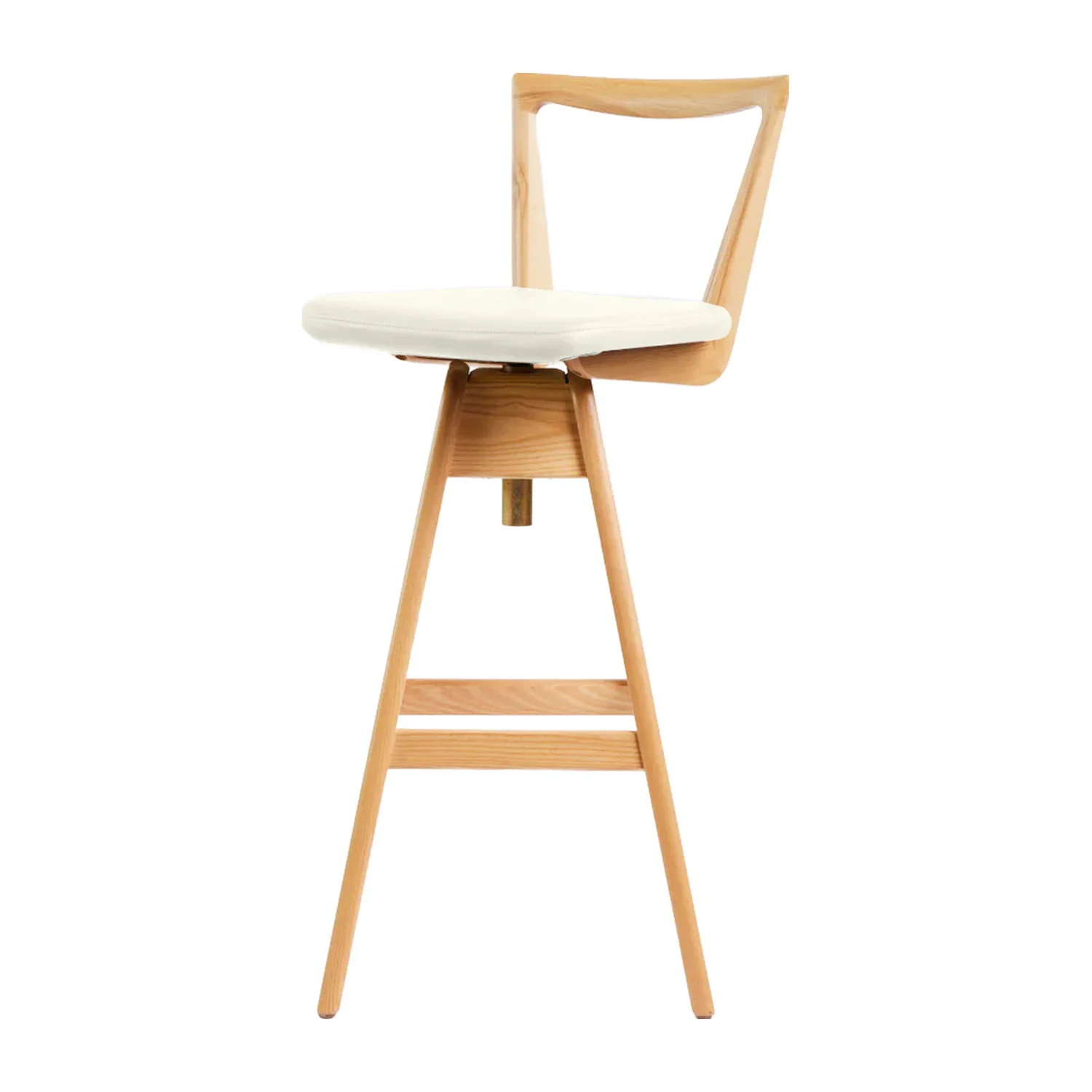 Danish Bar Stool - Image 22