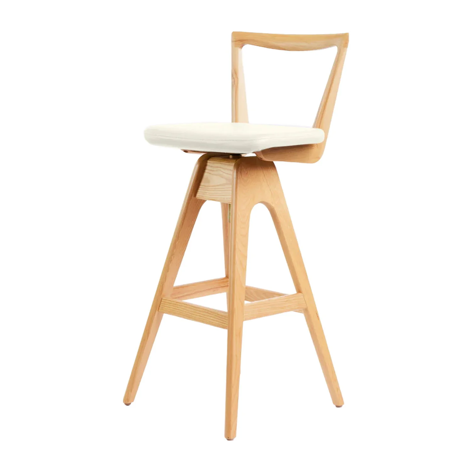 Danish Bar Stool - Image 23