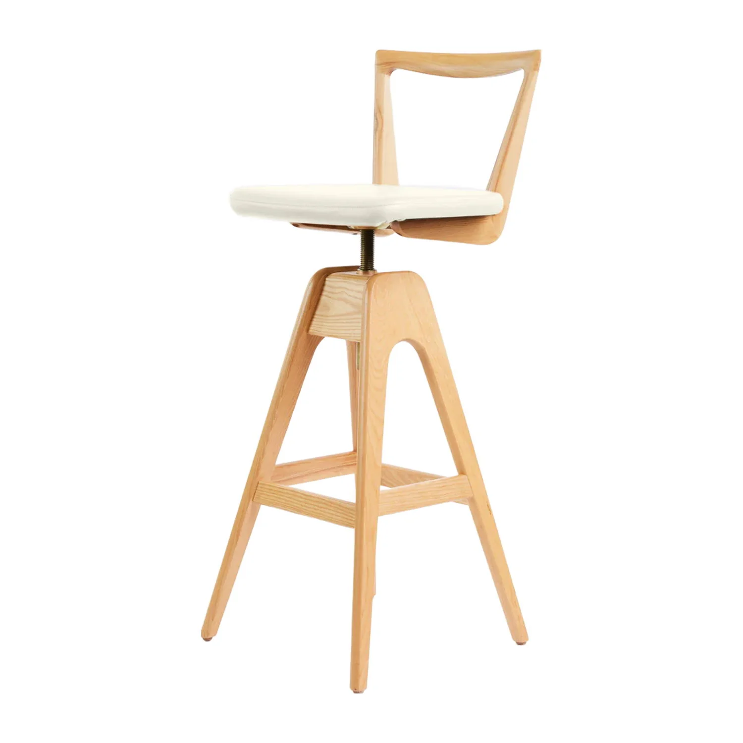 Danish Bar Stool - Image 24