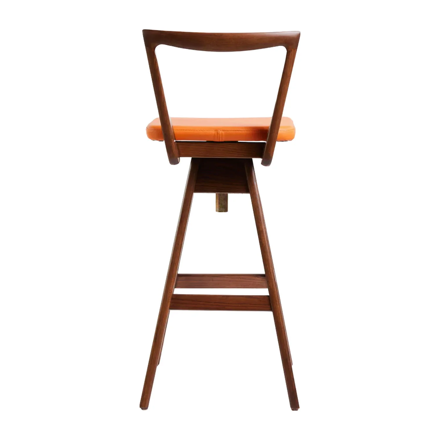 Danish Bar Stool - Image 25