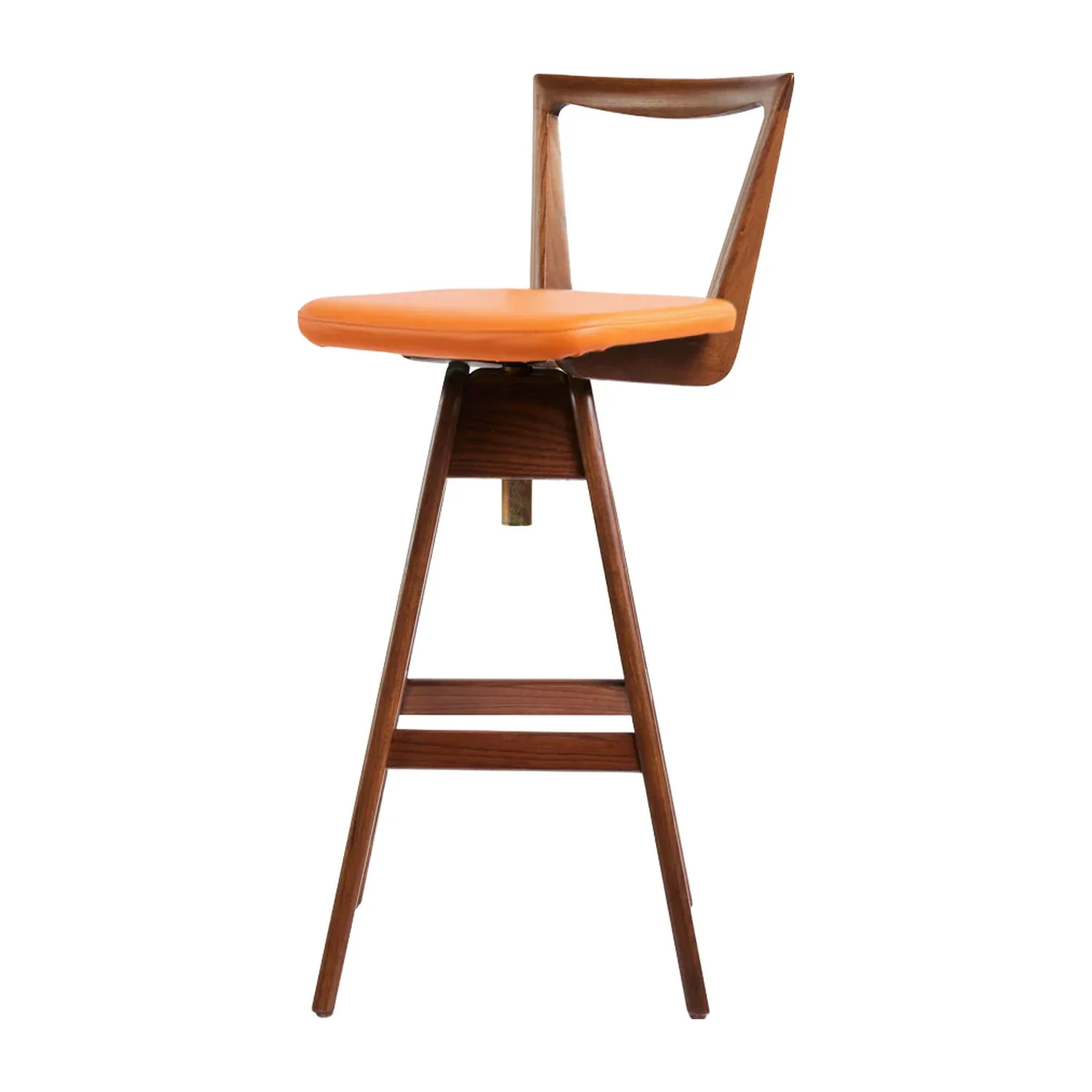 Danish Bar Stool - Image 26