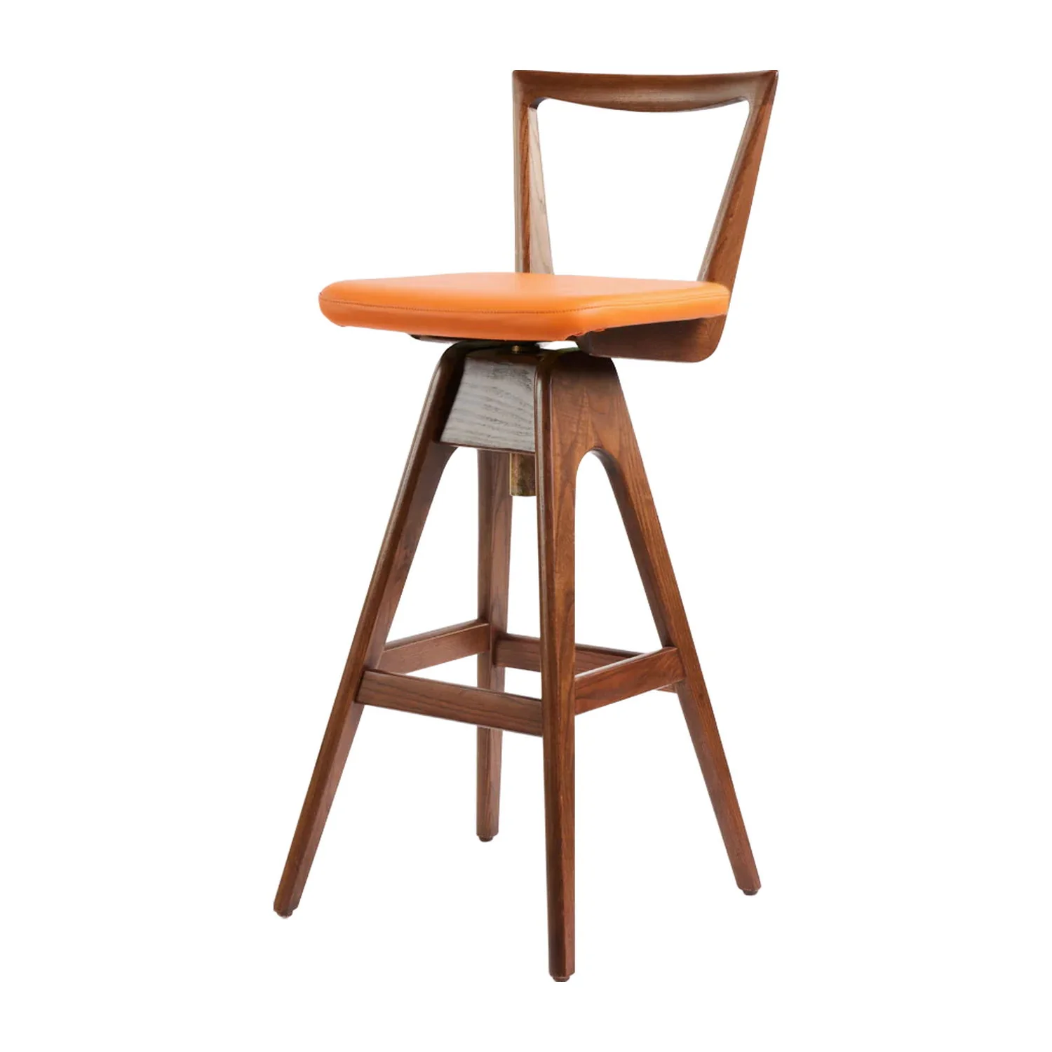 Danish Bar Stool - Image 27