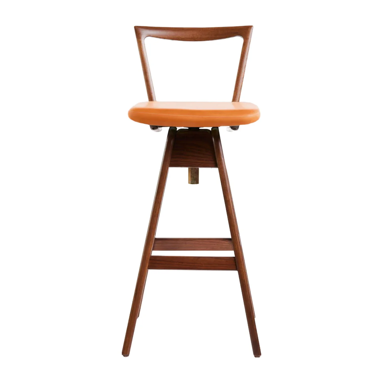 Danish Bar Stool - Image 29