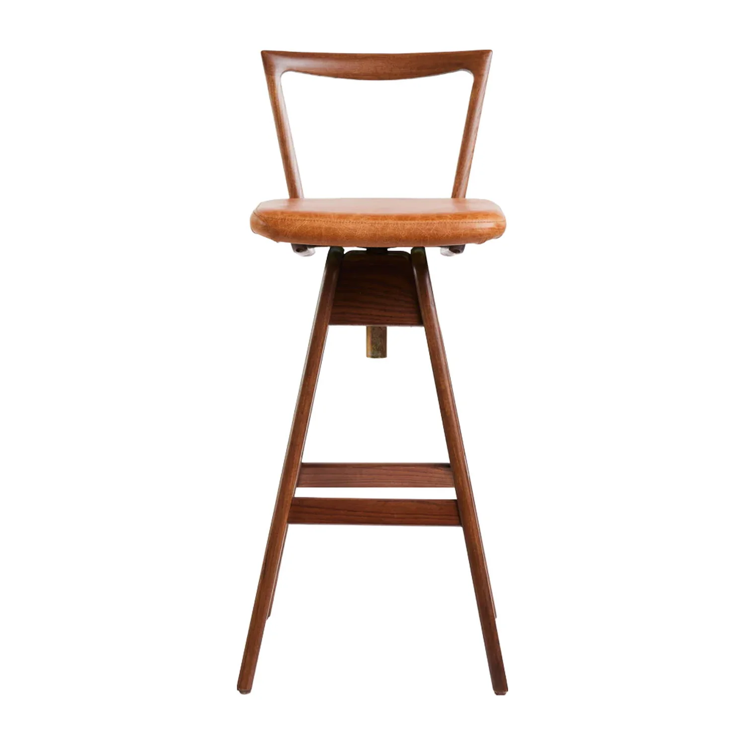 Danish Bar Stool - Image 30