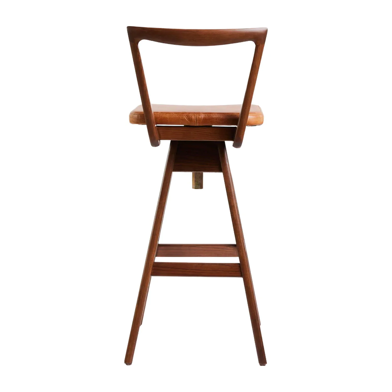 Danish Bar Stool - Image 31