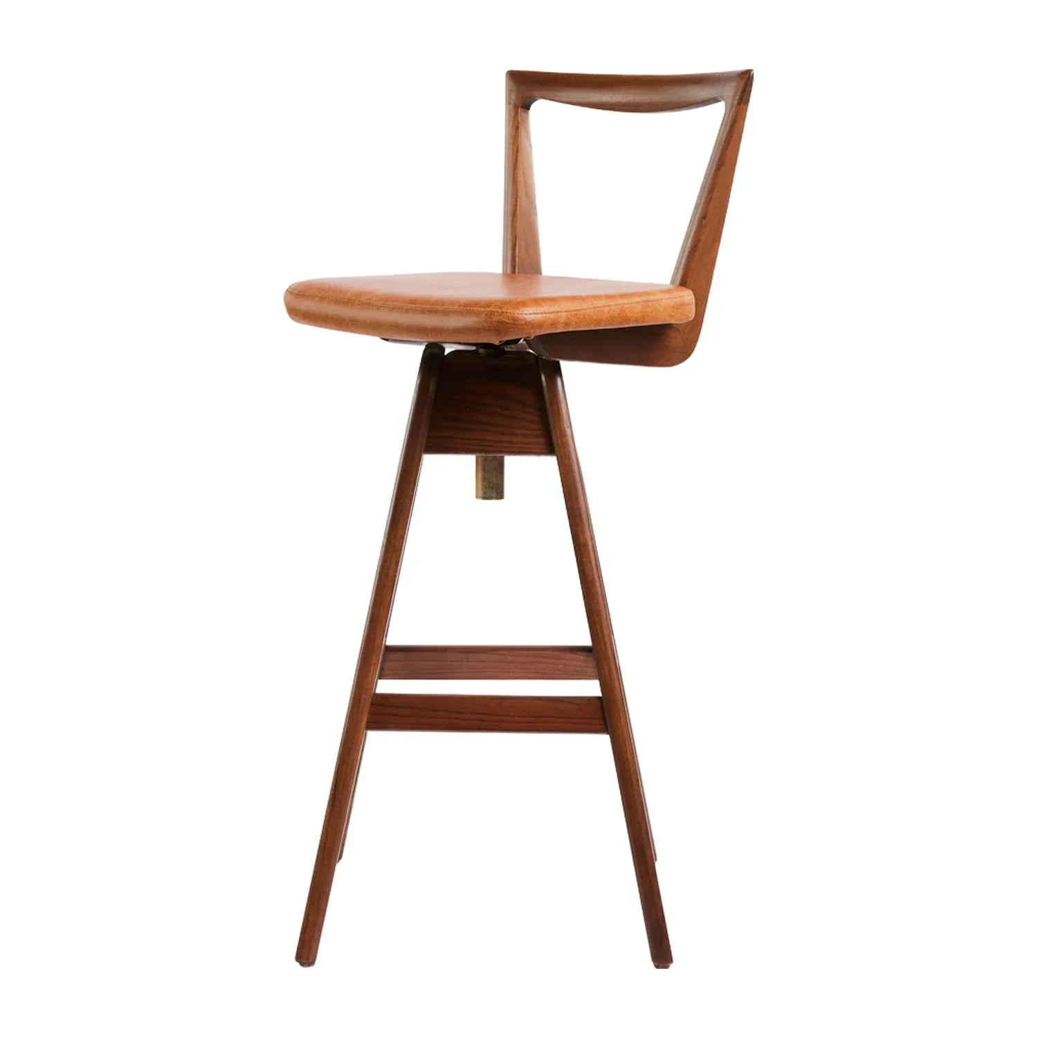 Danish Bar Stool - Image 32