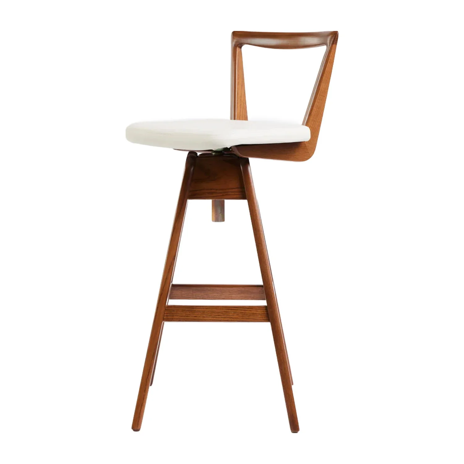 Danish Bar Stool - Image 37