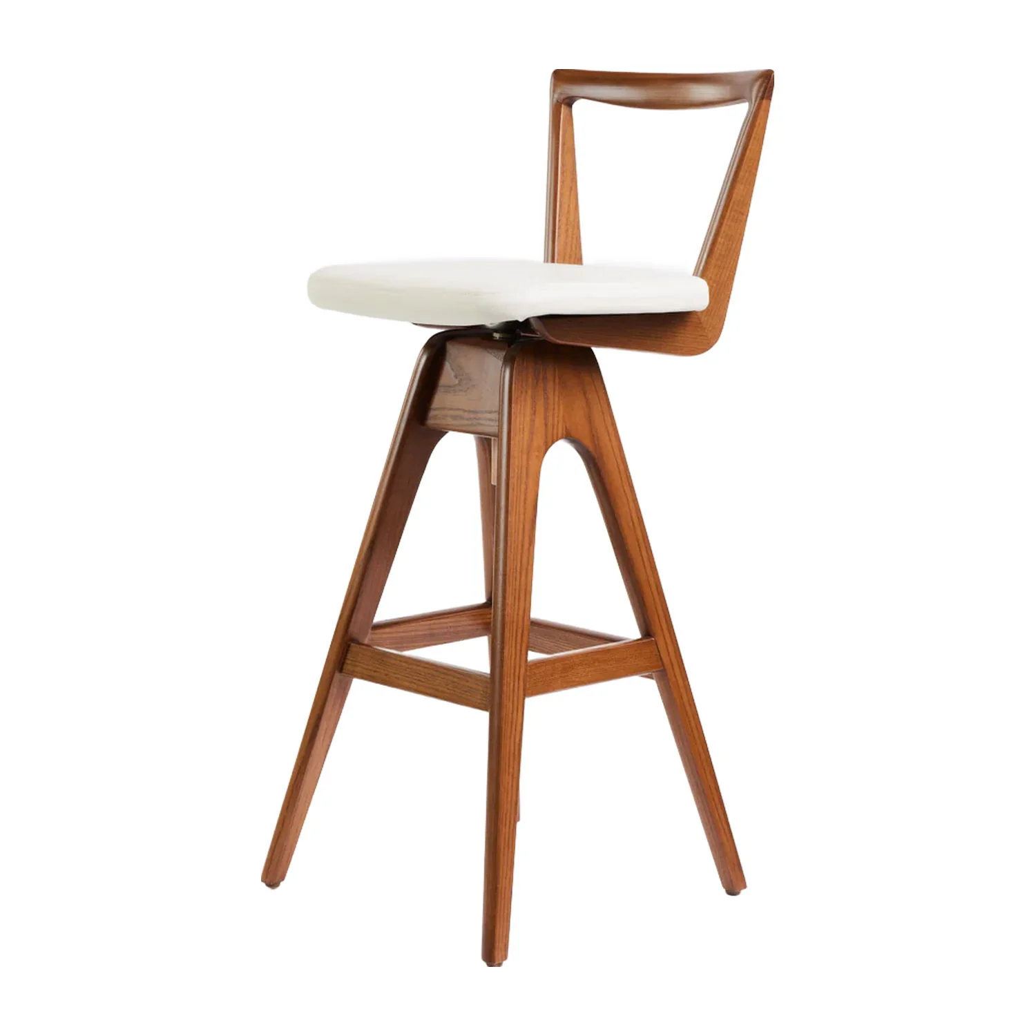 Danish Bar Stool - Image 38