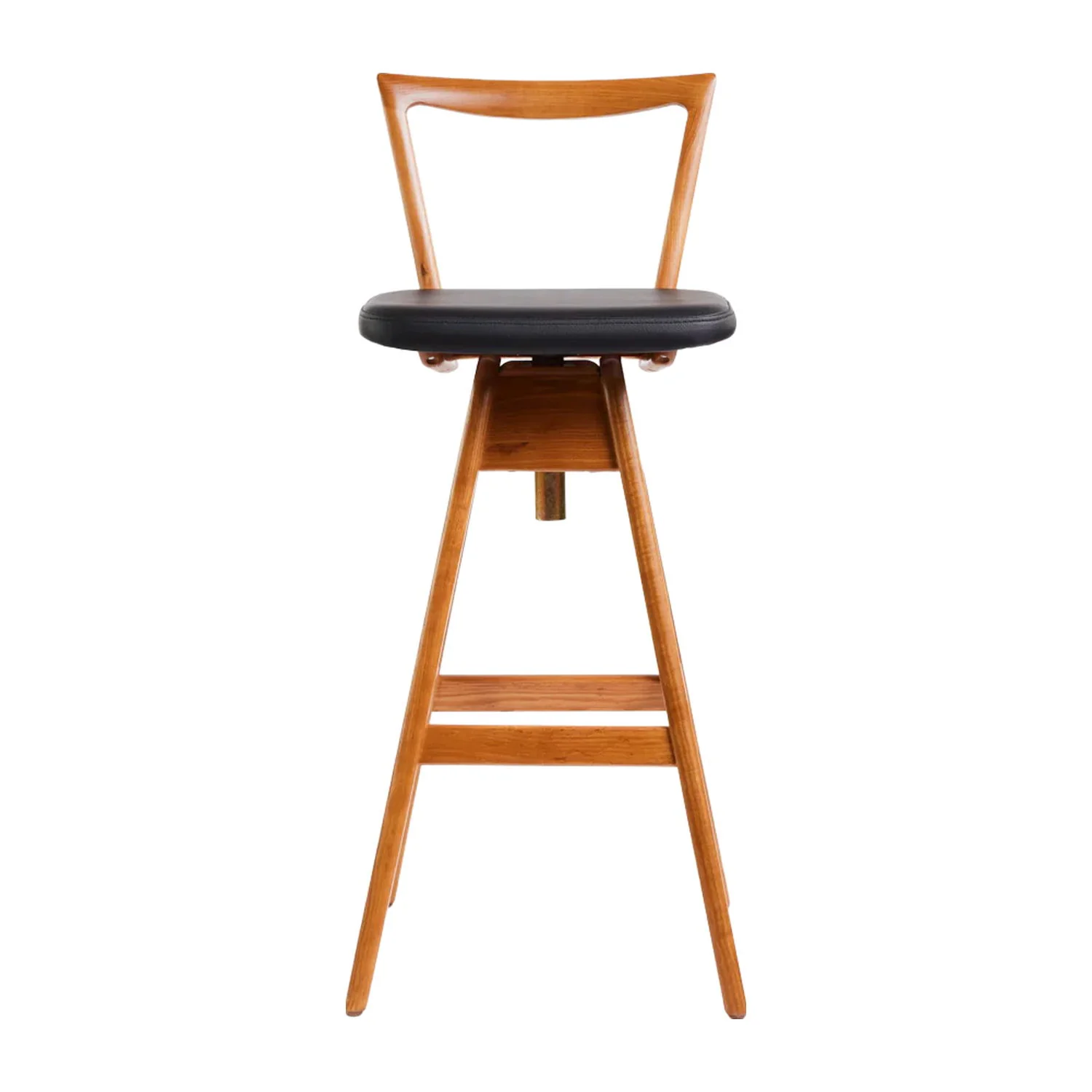 Danish Bar Stool - Image 40