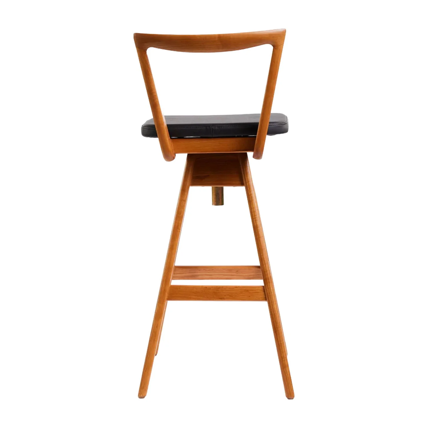 Danish Bar Stool - Image 41