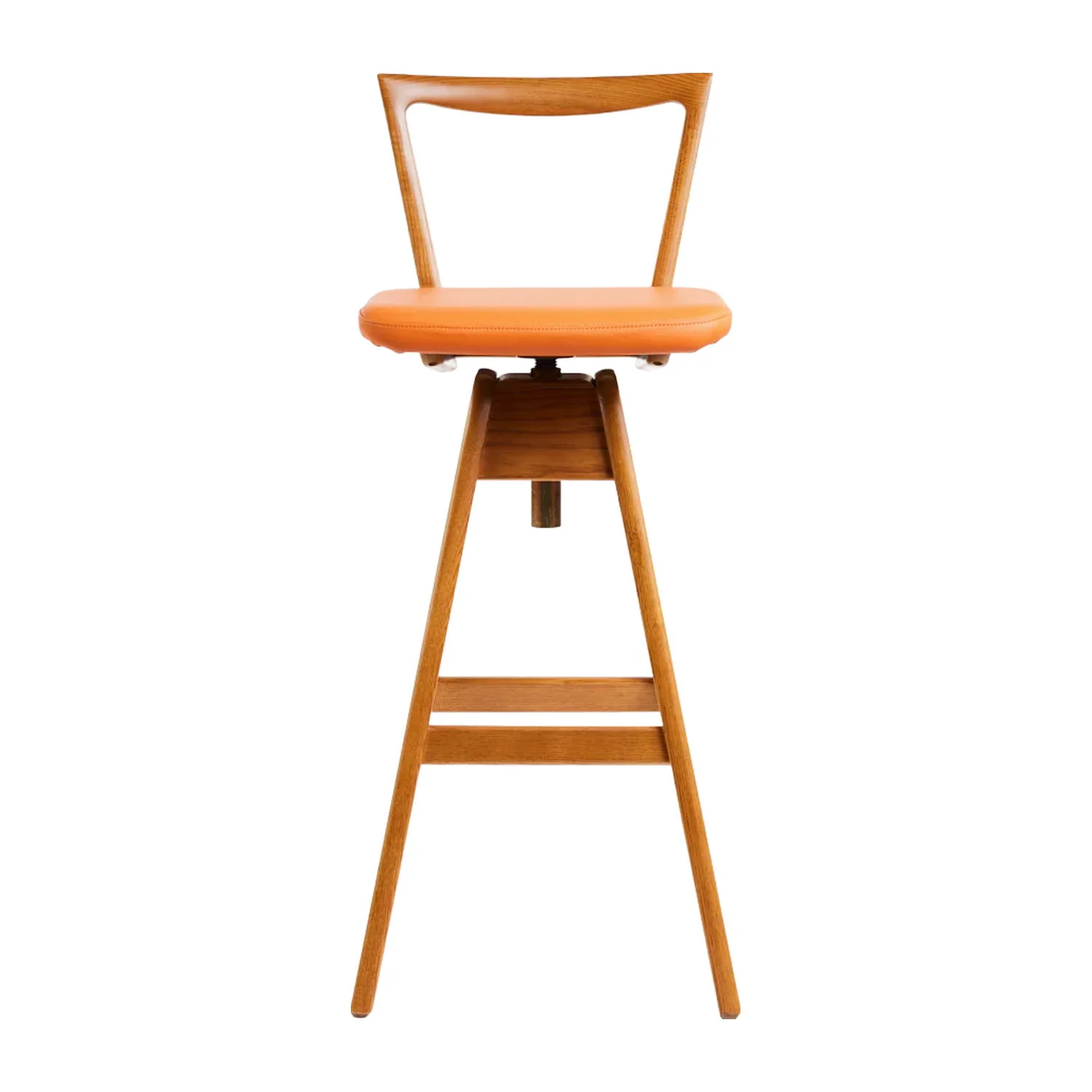 Danish Bar Stool - Image 45