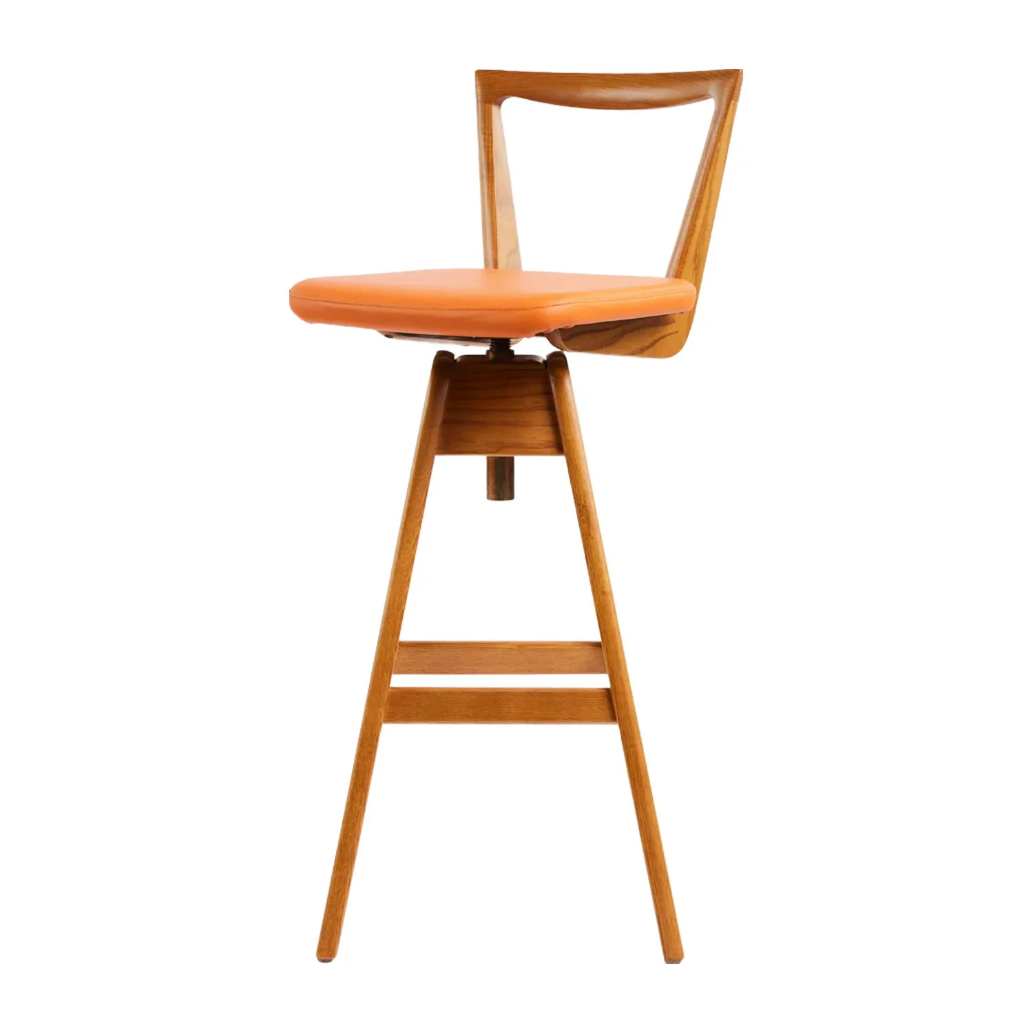 Danish Bar Stool - Image 47