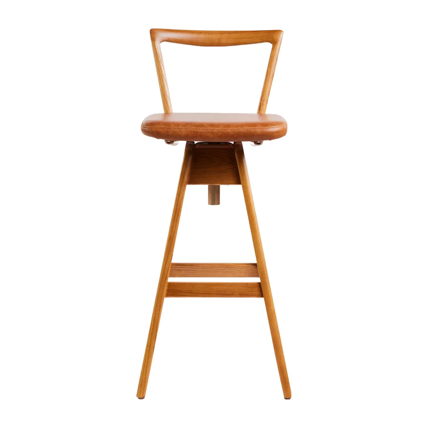 Danish Bar Stool - Image 50