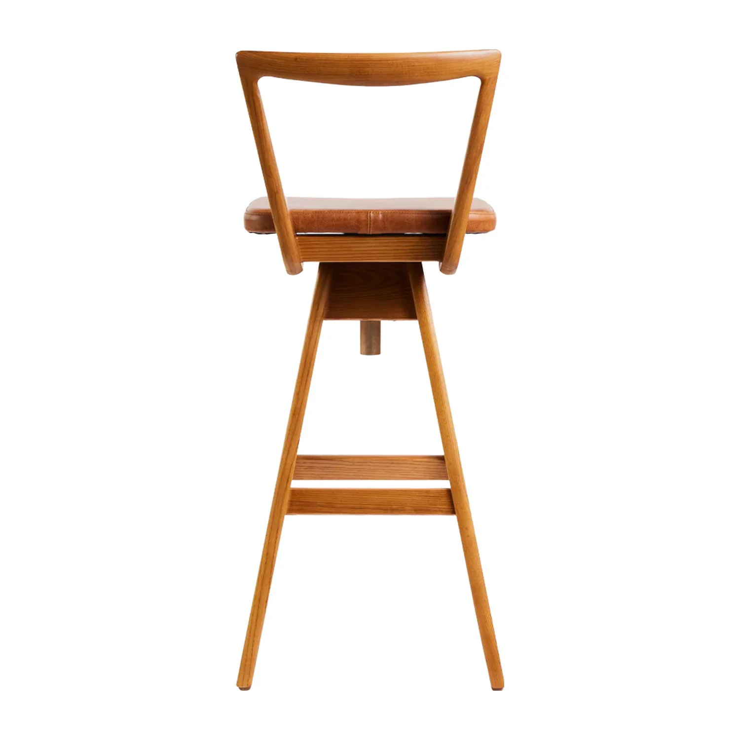 Danish Bar Stool - Image 51