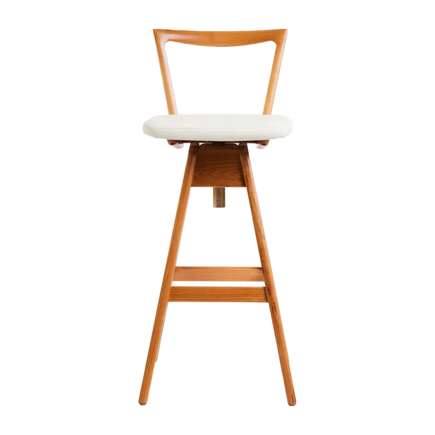Danish Bar Stool - Image 56