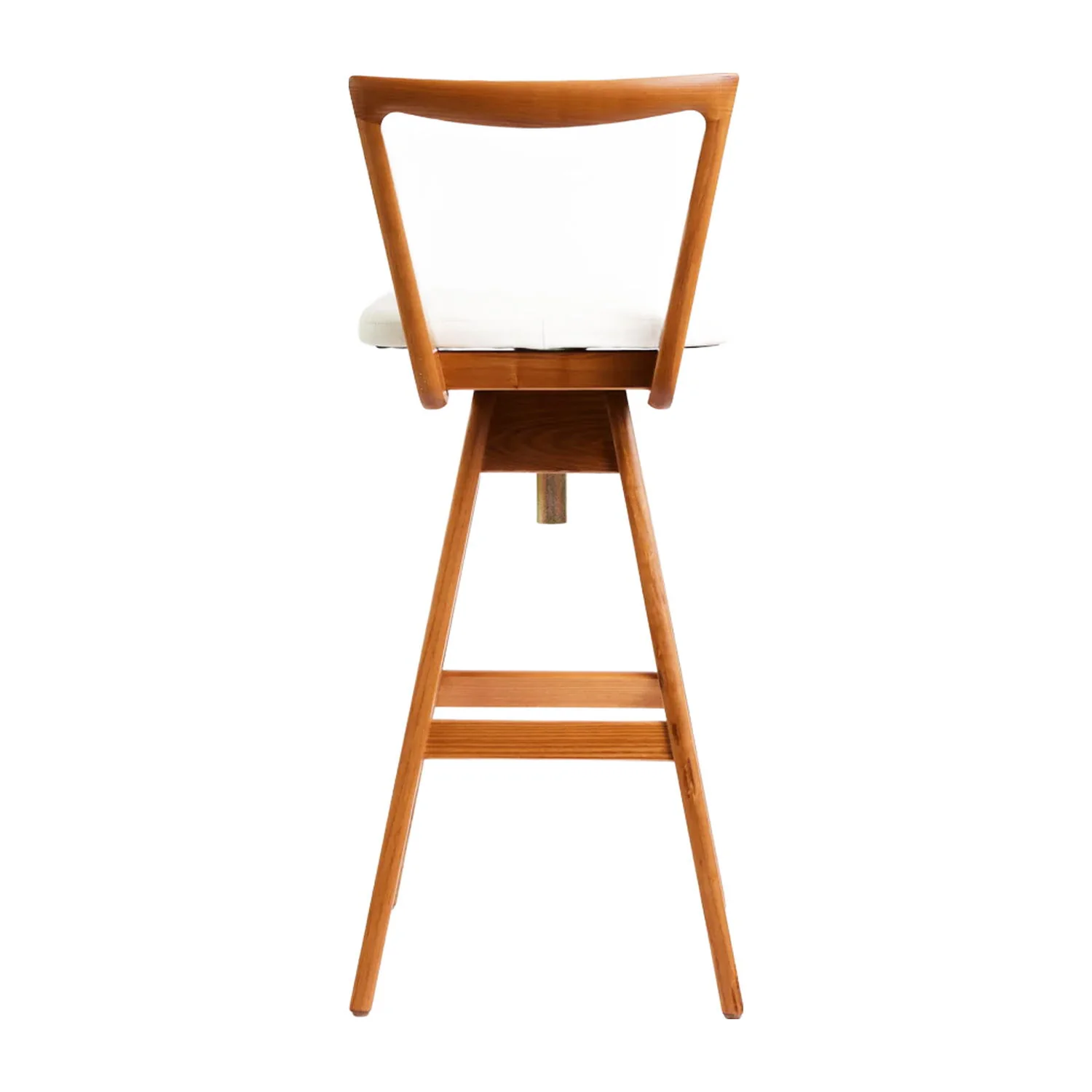 Danish Bar Stool - Image 57