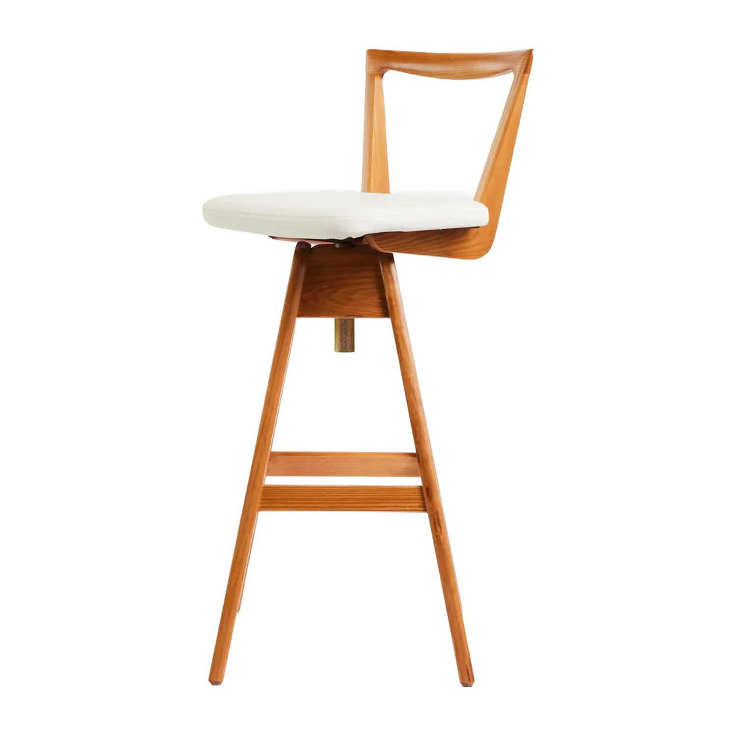 Danish Bar Stool - Image 58
