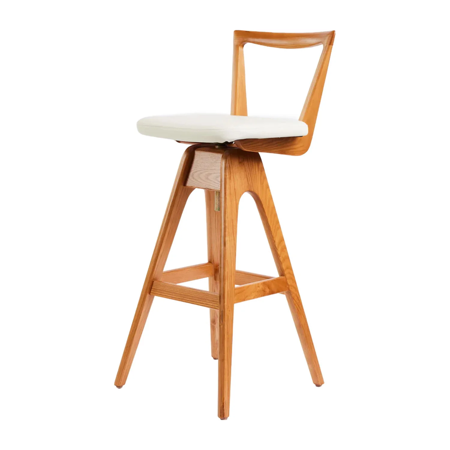 Danish Bar Stool - Image 59