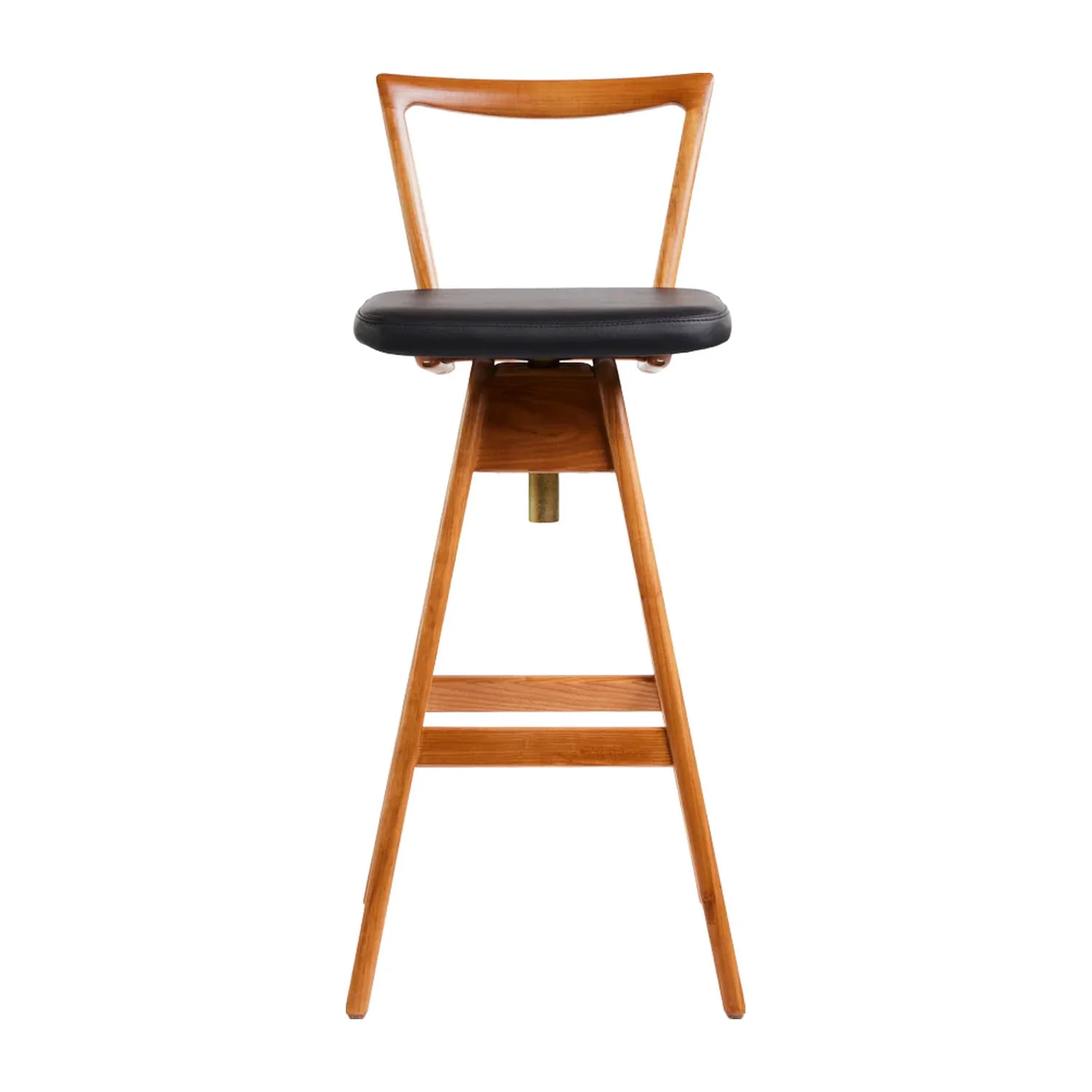 Danish Bar Stool - Image 61