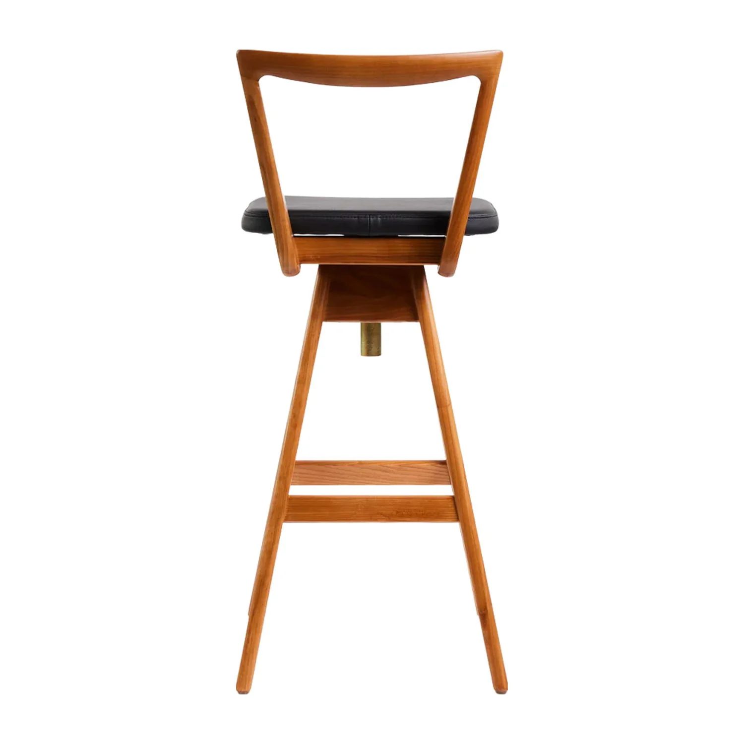 Danish Bar Stool - Image 62