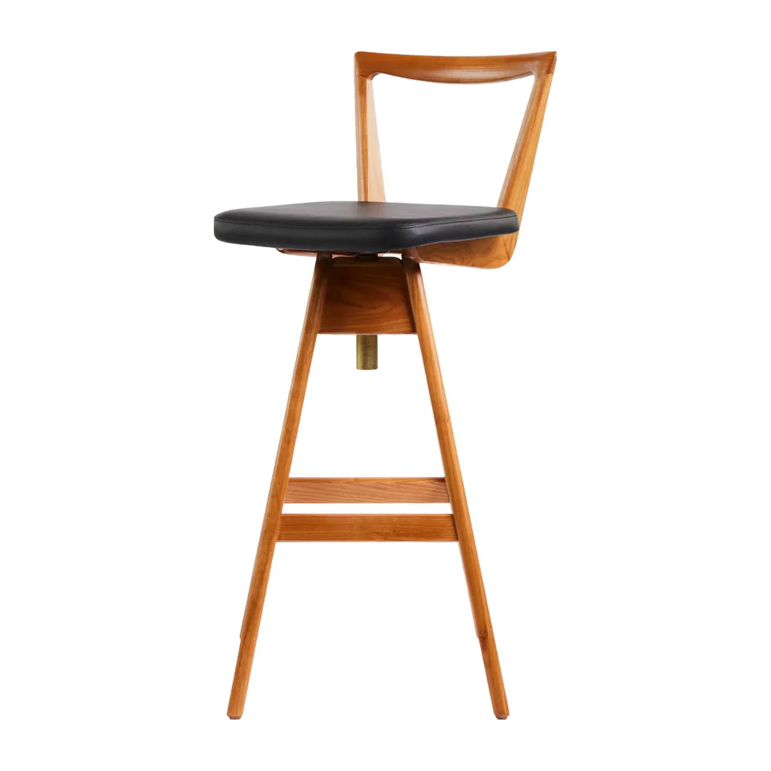 Danish Bar Stool - Image 63