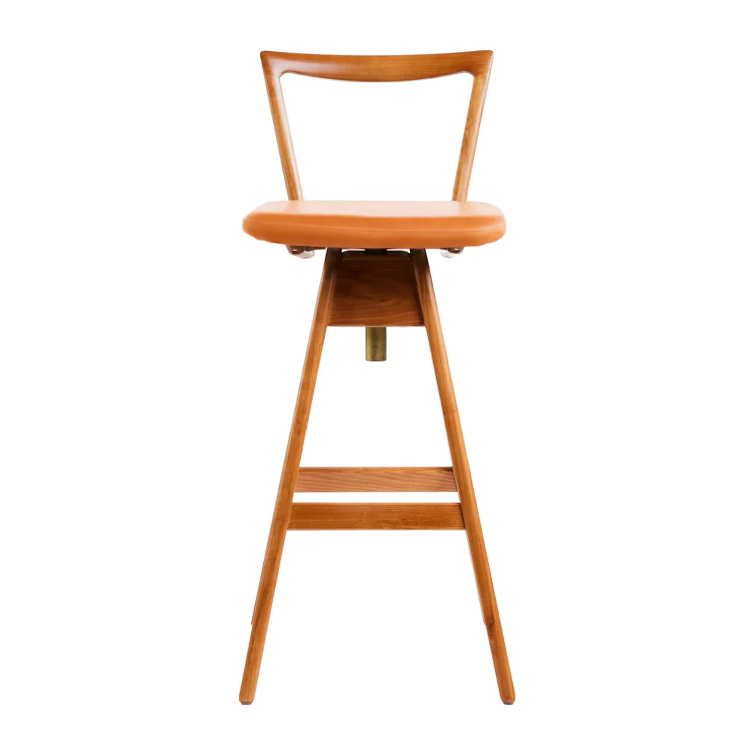 Danish Bar Stool - Image 66