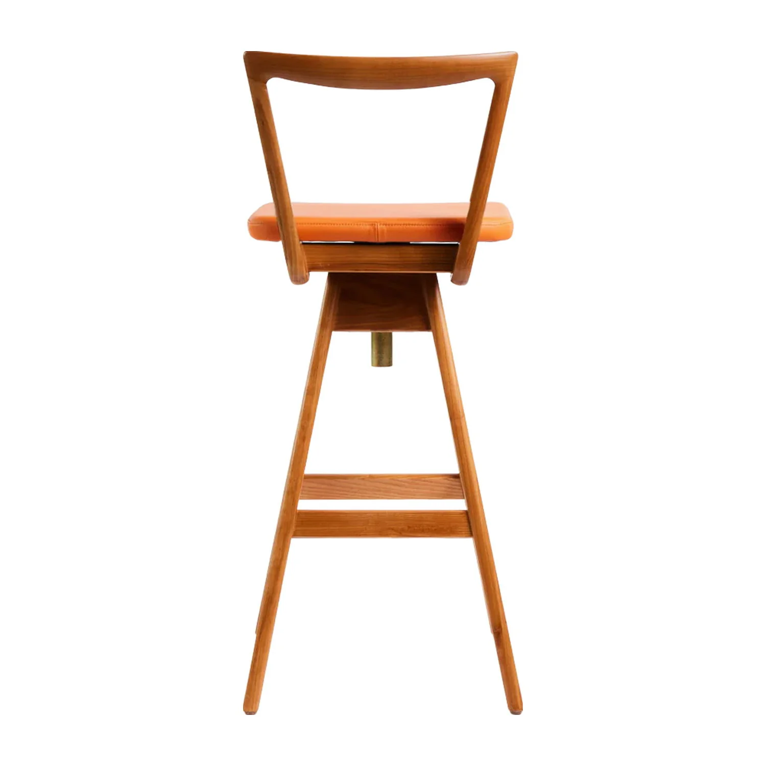 Danish Bar Stool - Image 67
