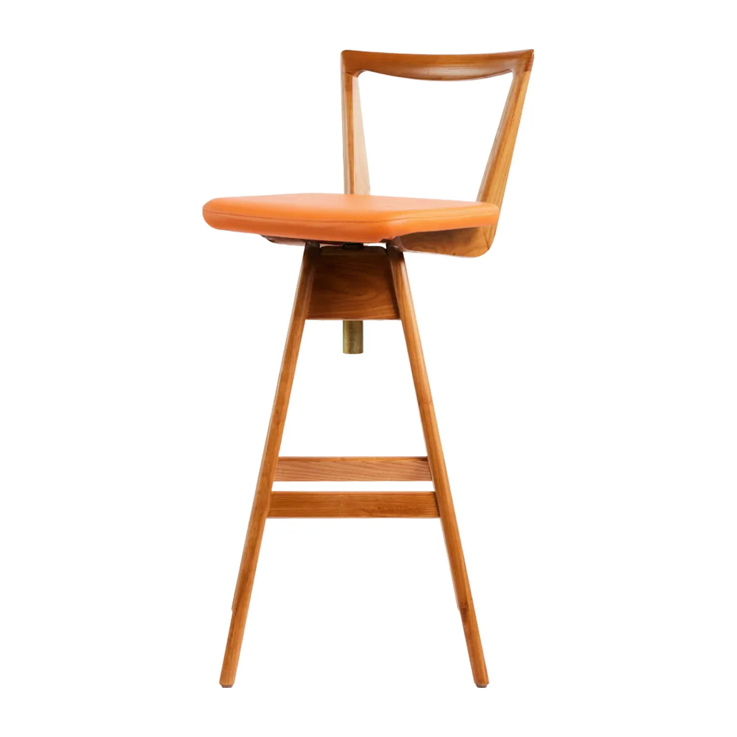 Danish Bar Stool - Image 68