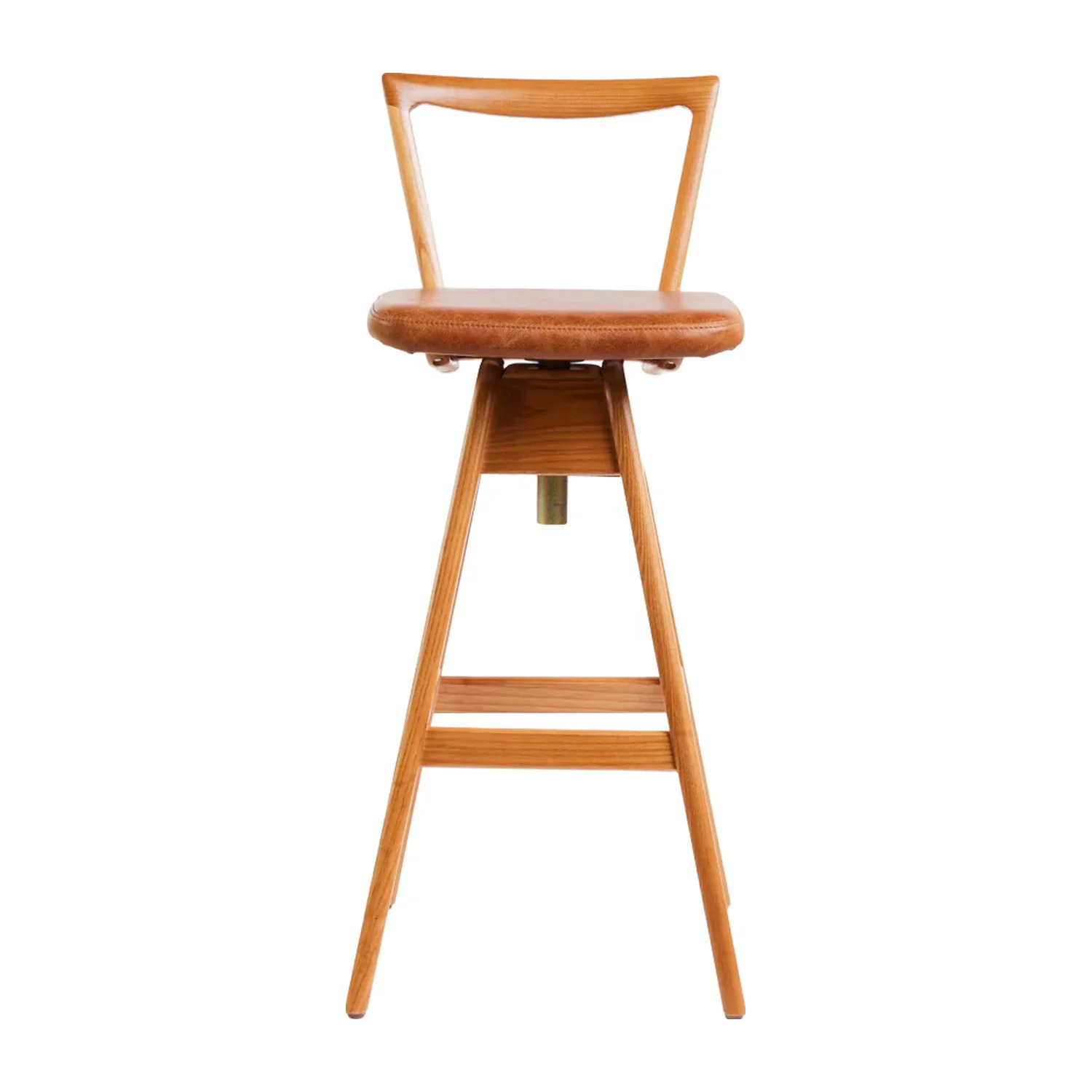 Danish Bar Stool - Image 71