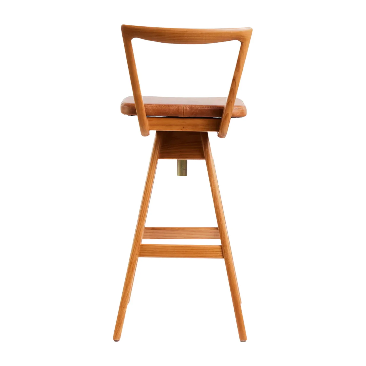 Danish Bar Stool - Image 72