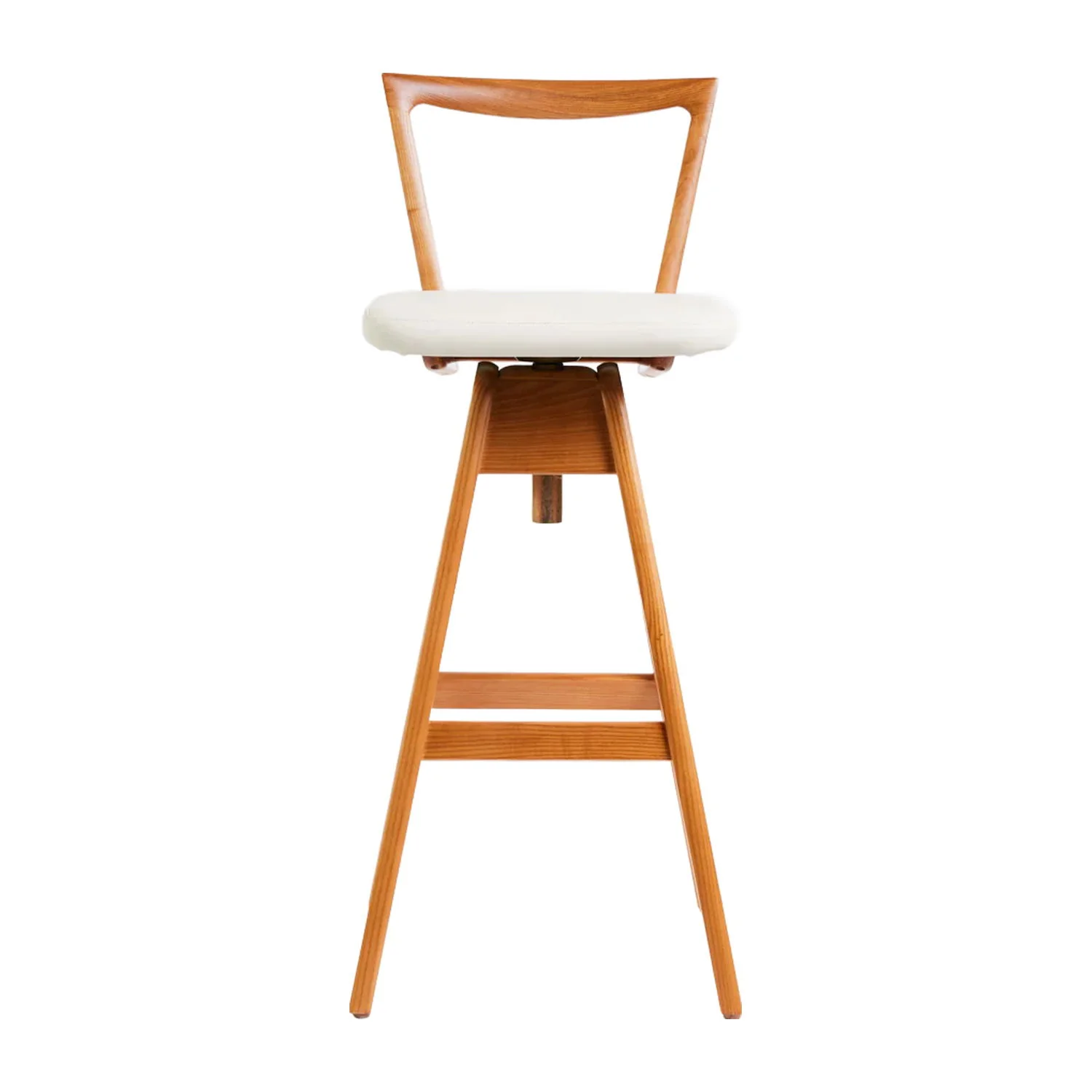 Danish Bar Stool - Image 76