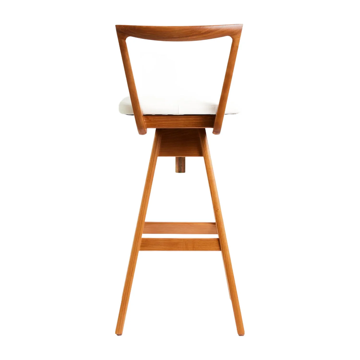 Danish Bar Stool - Image 77