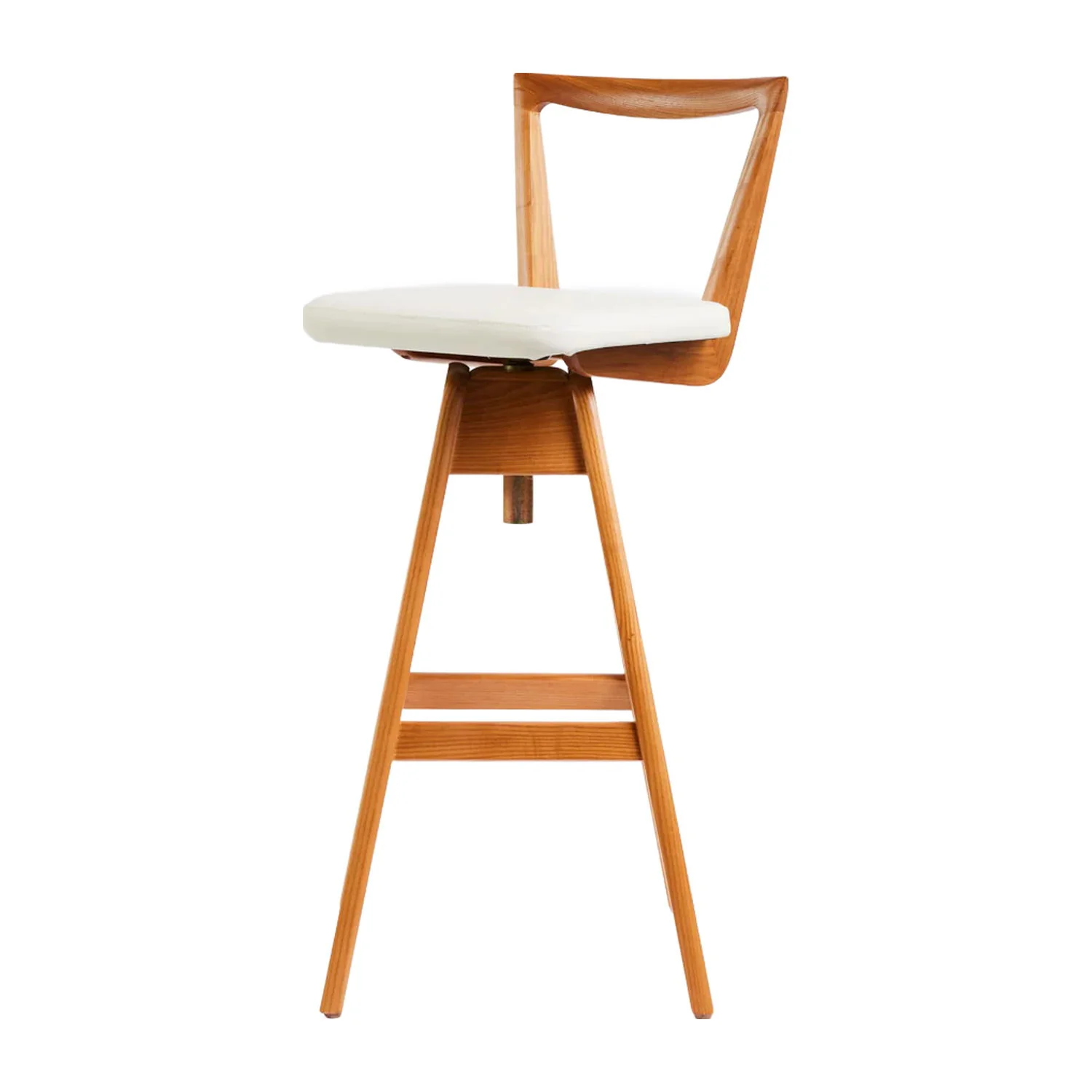 Danish Bar Stool - Image 78