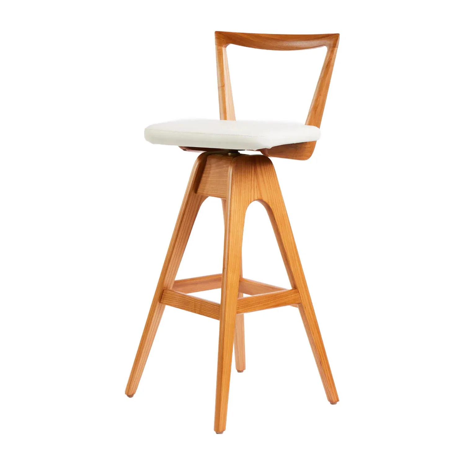 Danish Bar Stool - Image 79