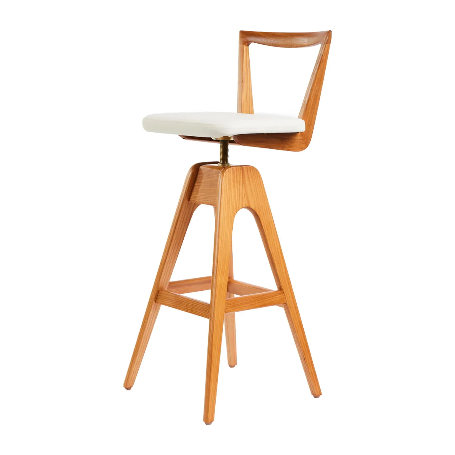 Danish Bar Stool - Image 80